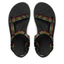 Teva Original Universal 8 Women's Pink
