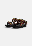 Teva Original Universal 8 Women's Pink
