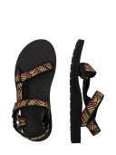 Teva Original Universal 8 Women's Pink