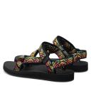 Teva Original Universal 8 Women's Pink