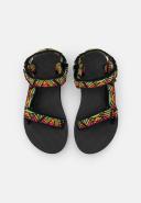 Teva Original Universal 8 Women's Pink