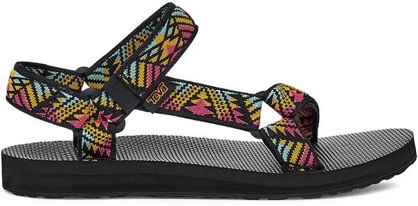 Teva Original Universal 9 Women's Pink