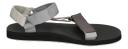 Teva Original Universal Men's Sandals - Grey Multi