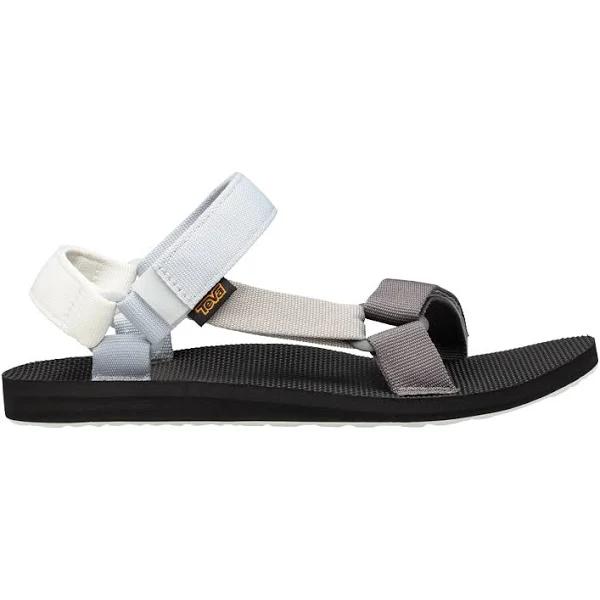 Teva Original Universal Men's Sandals - Grey Multi