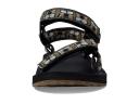 Teva Original Universal Sandal Butterfly Olive