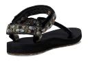 Teva Original Universal Sandal Butterfly Olive