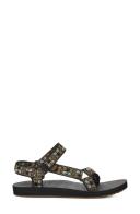 Teva Original Universal Sandal Butterfly Olive
