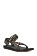 Teva Original Universal Sandal Butterfly Olive