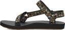 Teva Original Universal Sandal Butterfly Olive