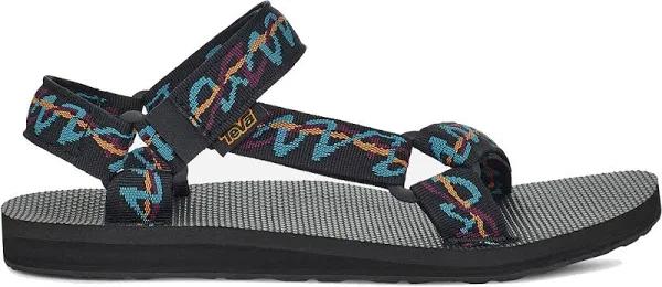 Teva Original Universal Sandals Blue Grey - 48.5