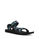 Teva Original Universal Sandals - Peaks Black