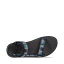 Teva Original Universal Sandals - Peaks Black