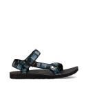 Teva Original Universal Sandals - Peaks Black