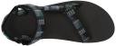 Teva Original Universal Sandals - Peaks Black