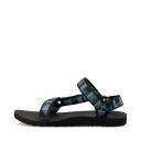 Teva Original Universal Sandals - Peaks Black