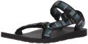 Teva Original Universal Sandals - Peaks Black