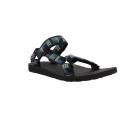 Teva Original Universal Sandals - Peaks Black