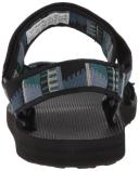 Teva Original Universal Sandals - Peaks Black