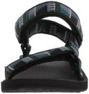 Teva Original Universal Sandals - Peaks Black