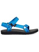 Teva Original Universal Tie Dye Women's Sandals