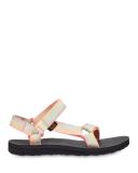 Teva Original Universal Tie Dye Women's Sandals
