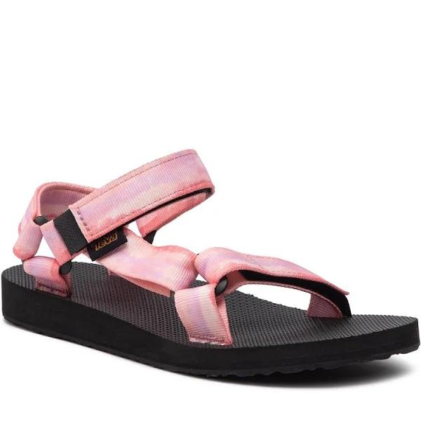Teva Original Universal Tie Dye Women's Sandals