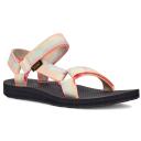 Teva Original Universal Tie Dye Women's Sandals
