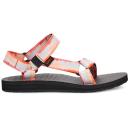 Teva Original Universal Tie Dye Women's Sandals