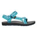 Teva Original Universal Tie Dye Women's Sandals