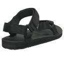 Teva Original Universal Urban Sandals - Black