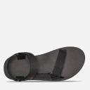 Teva Original Universal Urban Sandals - Black