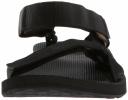 Teva Original Universal Urban Sandals - Black