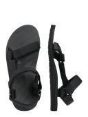 Teva Original Universal Urban Sandals - Black