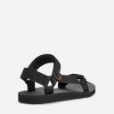 Teva Original Universal Urban Sandals - Black