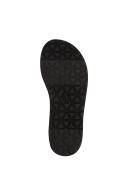 Teva Original Universal Wildflower Women's Sandals - Blue/ Green