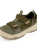 Teva Outflow Universal Shoes Green Grey Women - 36