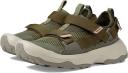 Teva Outflow Universal Shoes Green Grey Women - 36