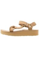 Teva Tan Midform Universal Sandals