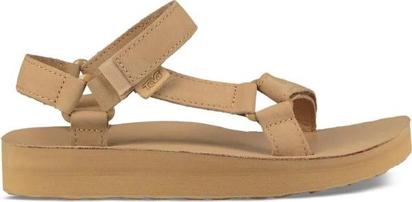 Teva Tan Midform Universal Sandals