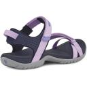 Teva Verra Sandals Lilac Grey Women - 39
