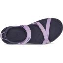 Teva Verra Sandals Lilac Grey Women - 39