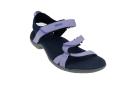 Teva Verra Sandals Lilac Grey Women - 40