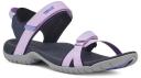 Teva Verra Sandals Lilac Grey Women - 40