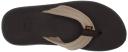 Teva Voya Canvas Flip Flops - Dune