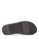 Teva Voya Canvas Flip Flops - Dune
