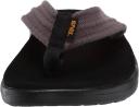 Teva Voya Canvas Flip Flops - Dune