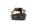 Teva Voya Canvas Flip Flops - Dune