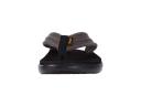 Teva Voya Canvas Flip Flops - Dune