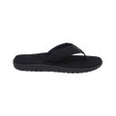 Teva Voya Flip Flop - Brick Black