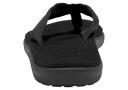 Teva Voya Flip Flop - Brick Black
